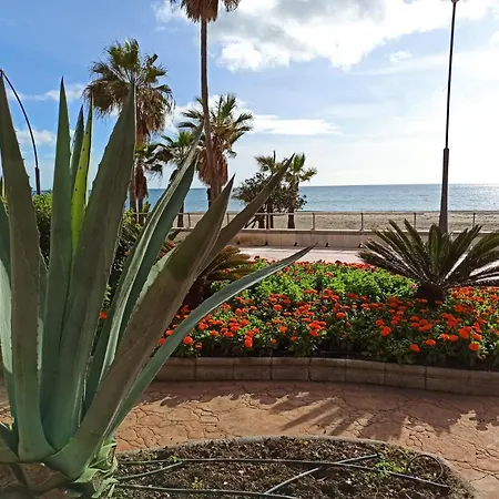 Διαμέρισμα Vacacional Paseo Maritimo *