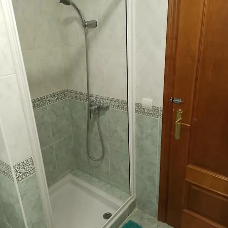 Διαμέρισμα Vacacional Paseo Maritimo Εστεπόνα